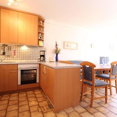 Rh Finkenweg 9 D Moewe Villa Kellenhusen Exteriör bild