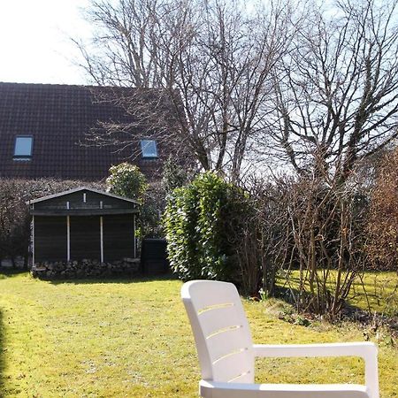 Rh Finkenweg 9 D Moewe Villa Kellenhusen Exteriör bild
