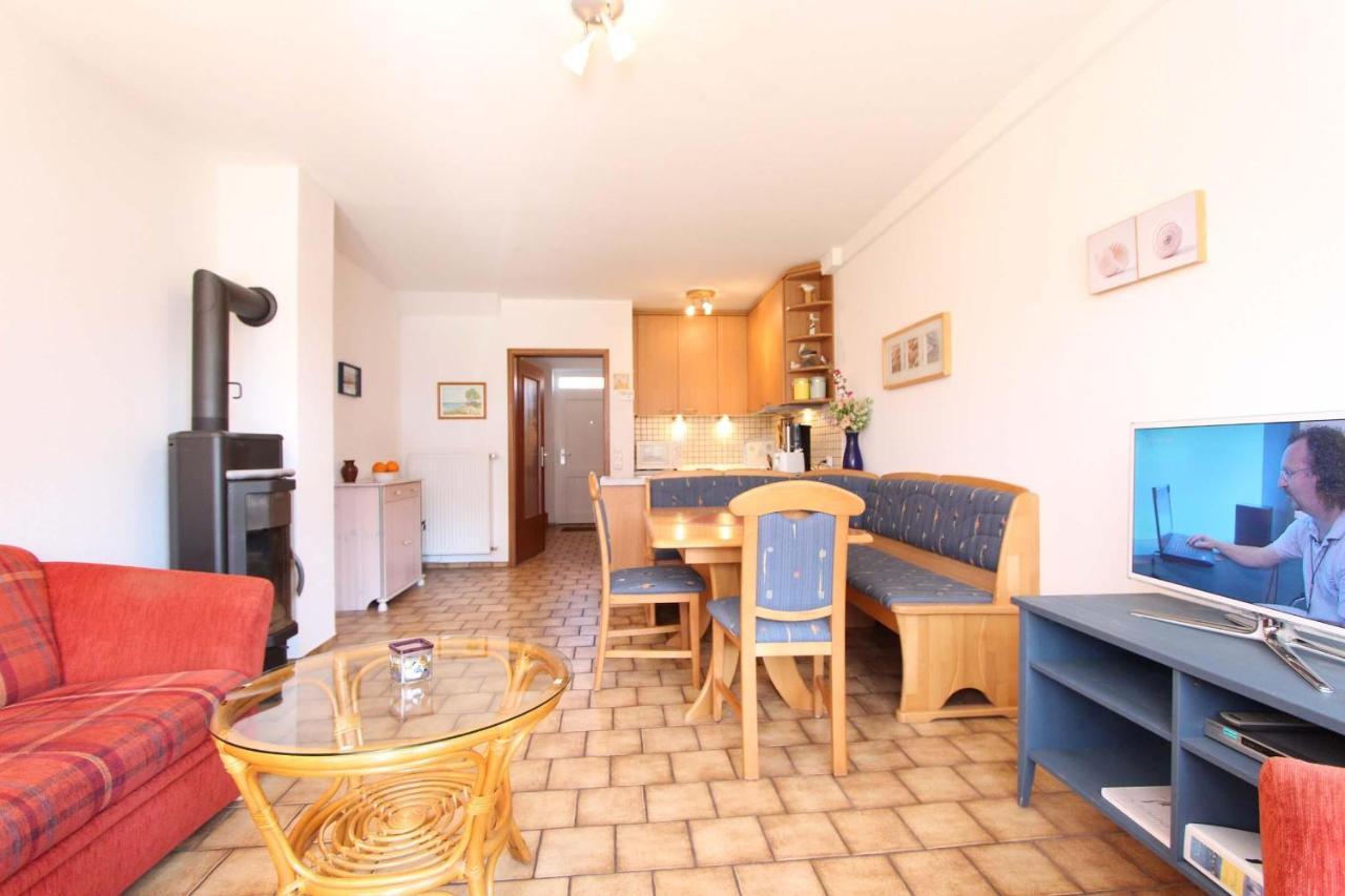 Rh Finkenweg 9 D Moewe Villa Kellenhusen Exteriör bild