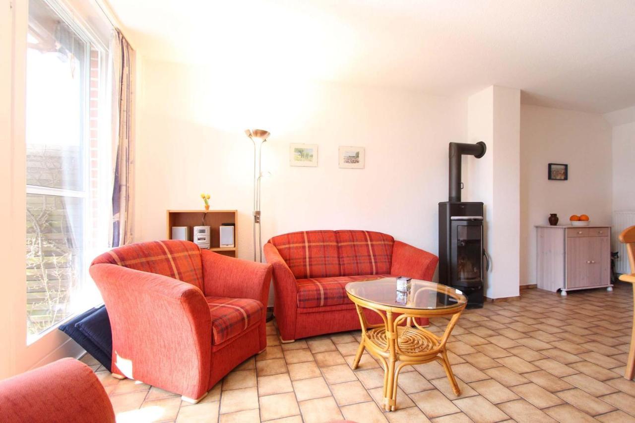 Rh Finkenweg 9 D Moewe Villa Kellenhusen Exteriör bild